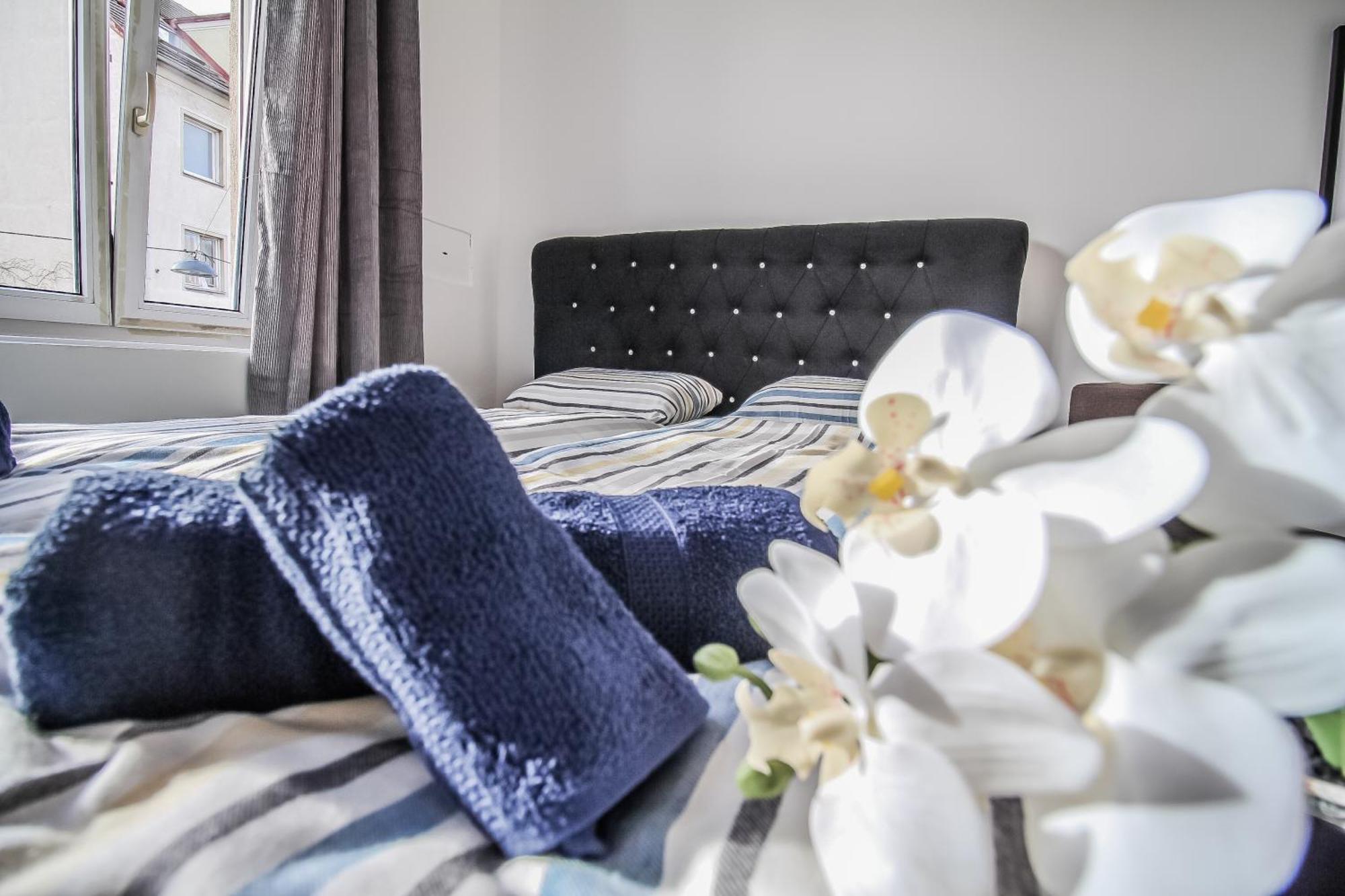 Comfortable Accommodations In The Alterlaa Area Lv5 Відень Екстер'єр фото
