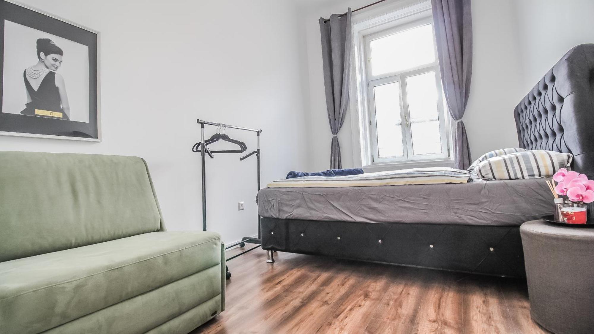 Comfortable Accommodations In The Alterlaa Area Lv5 Відень Екстер'єр фото