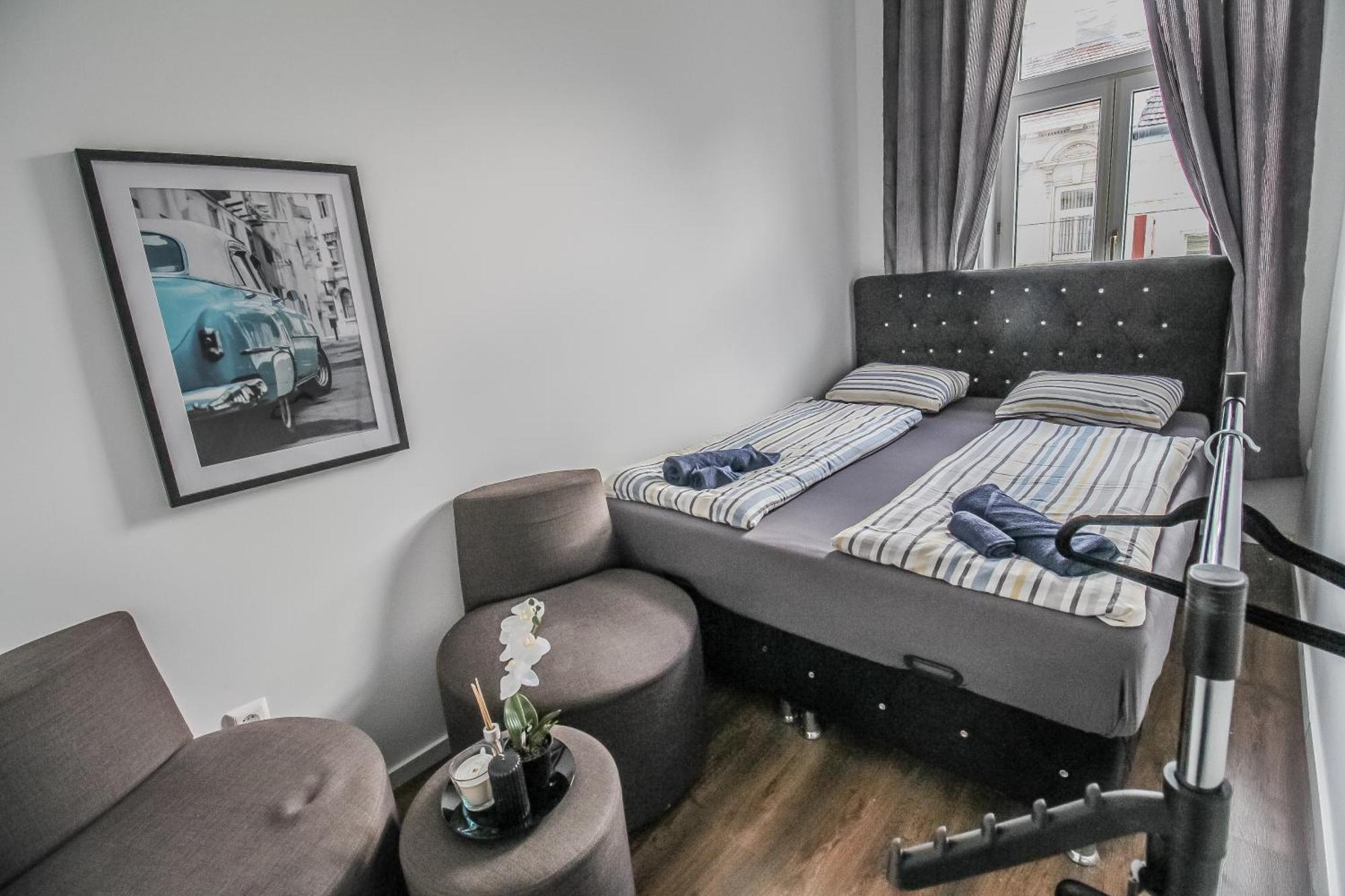 Comfortable Accommodations In The Alterlaa Area Lv5 Відень Екстер'єр фото