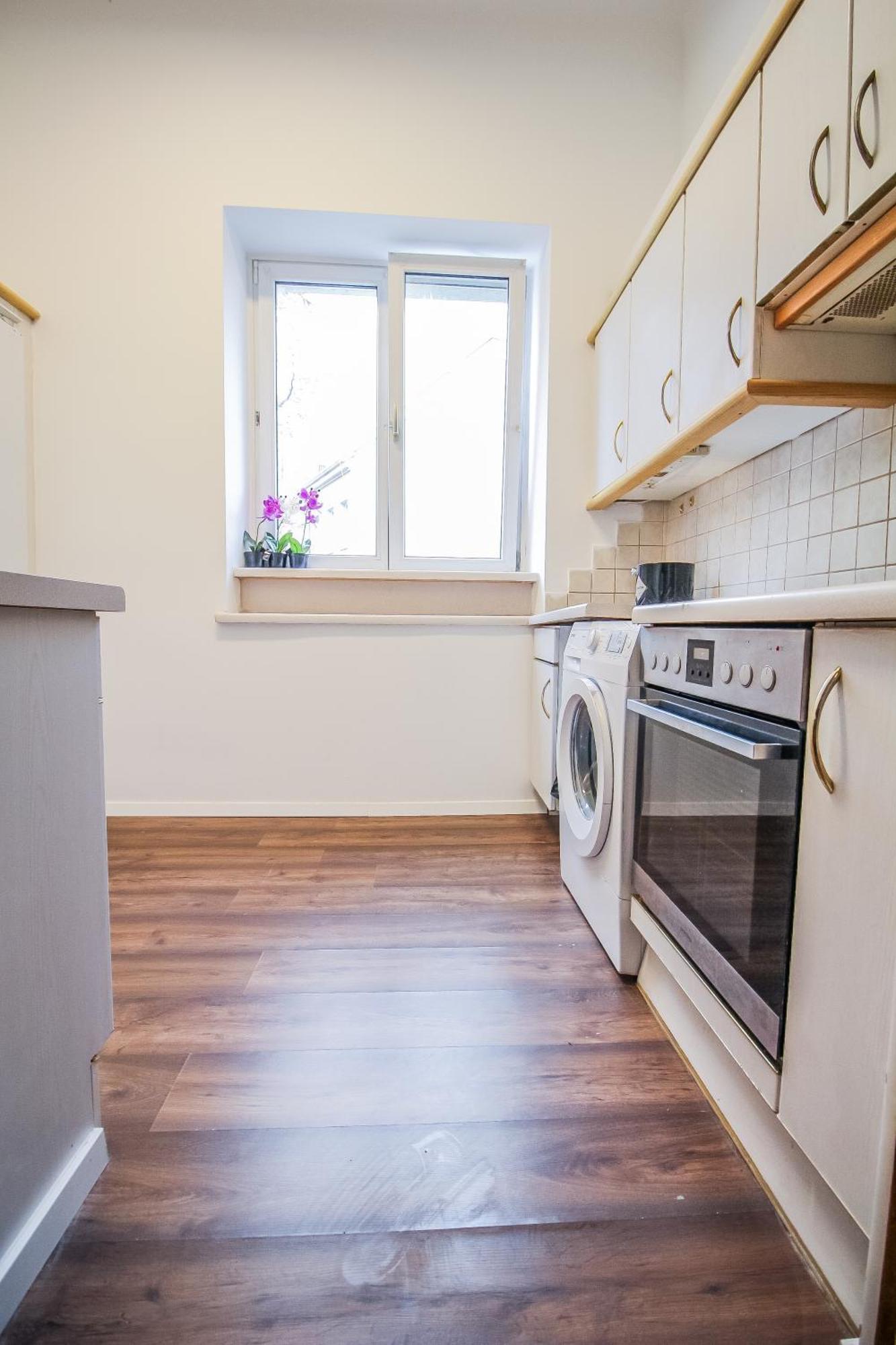Comfortable Accommodations In The Alterlaa Area Lv5 Відень Екстер'єр фото