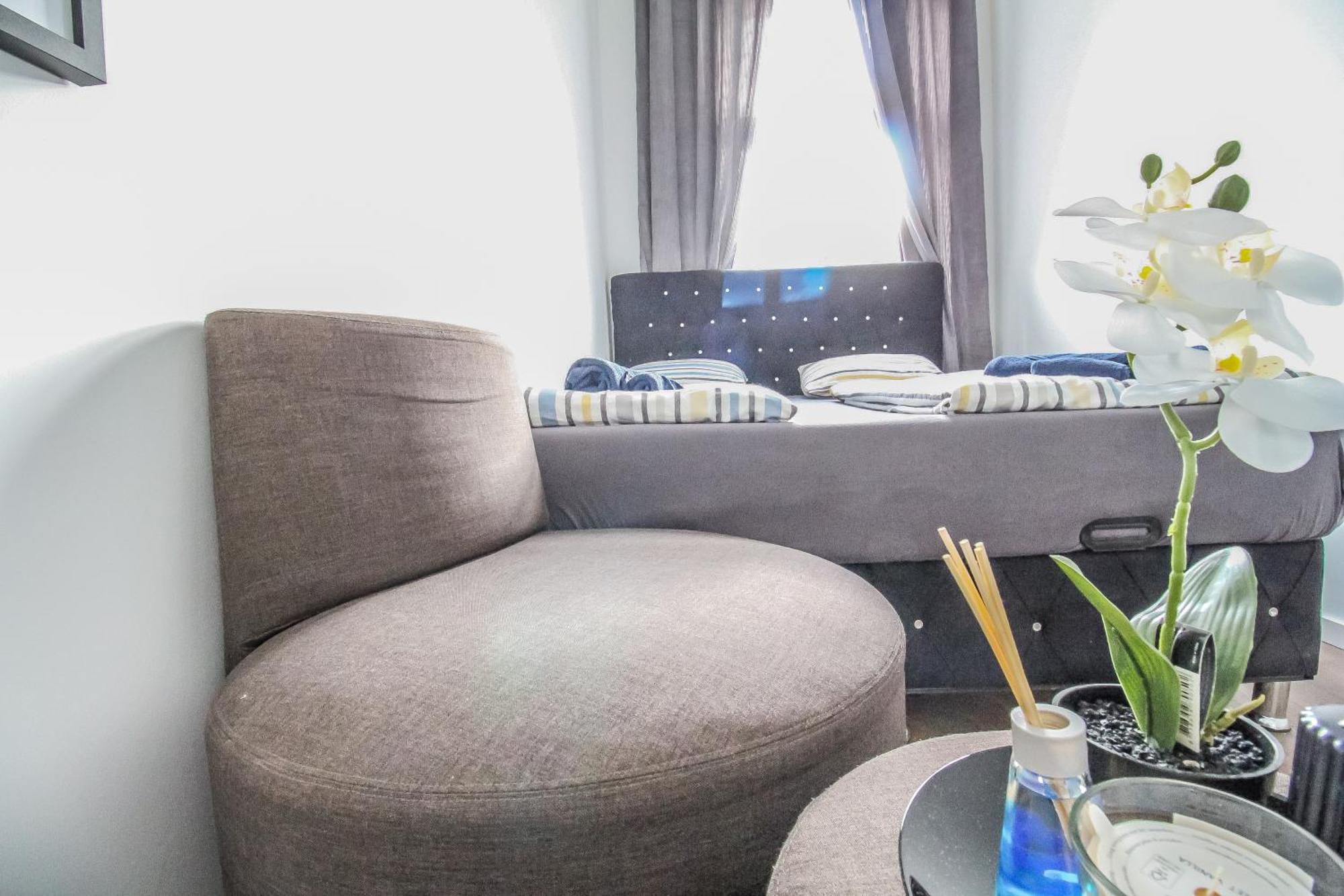 Comfortable Accommodations In The Alterlaa Area Lv5 Відень Екстер'єр фото