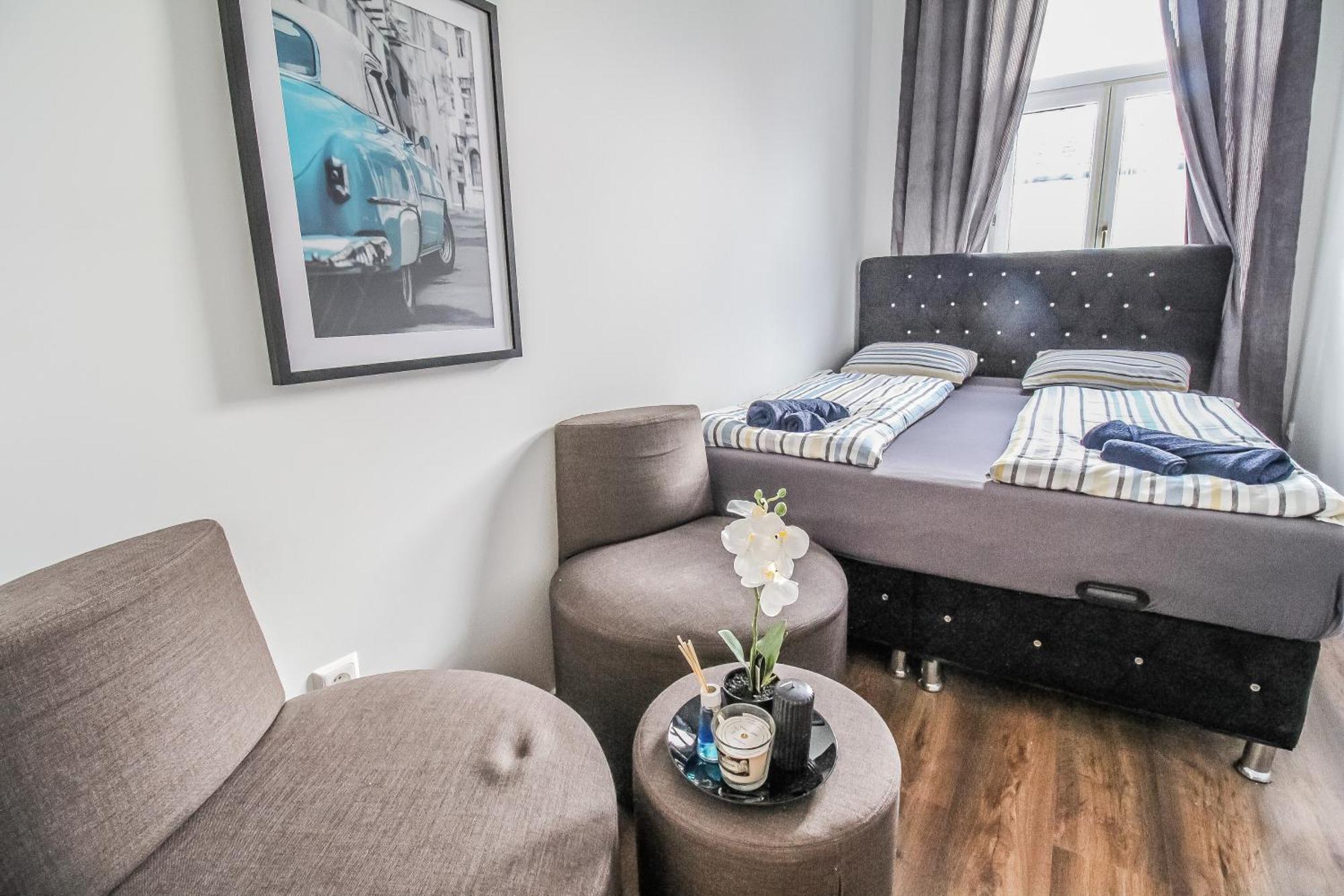 Comfortable Accommodations In The Alterlaa Area Lv5 Відень Екстер'єр фото