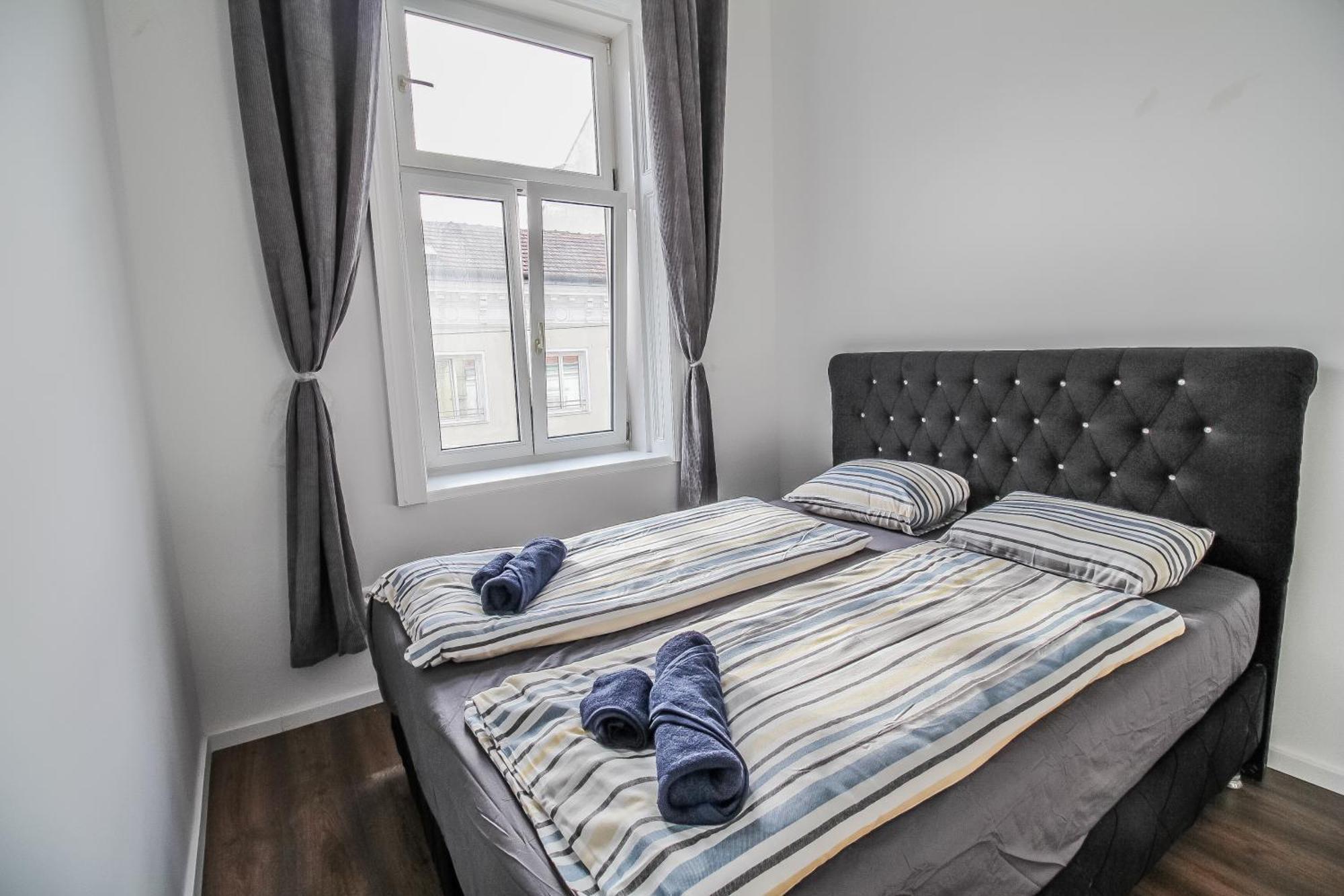 Comfortable Accommodations In The Alterlaa Area Lv5 Відень Екстер'єр фото