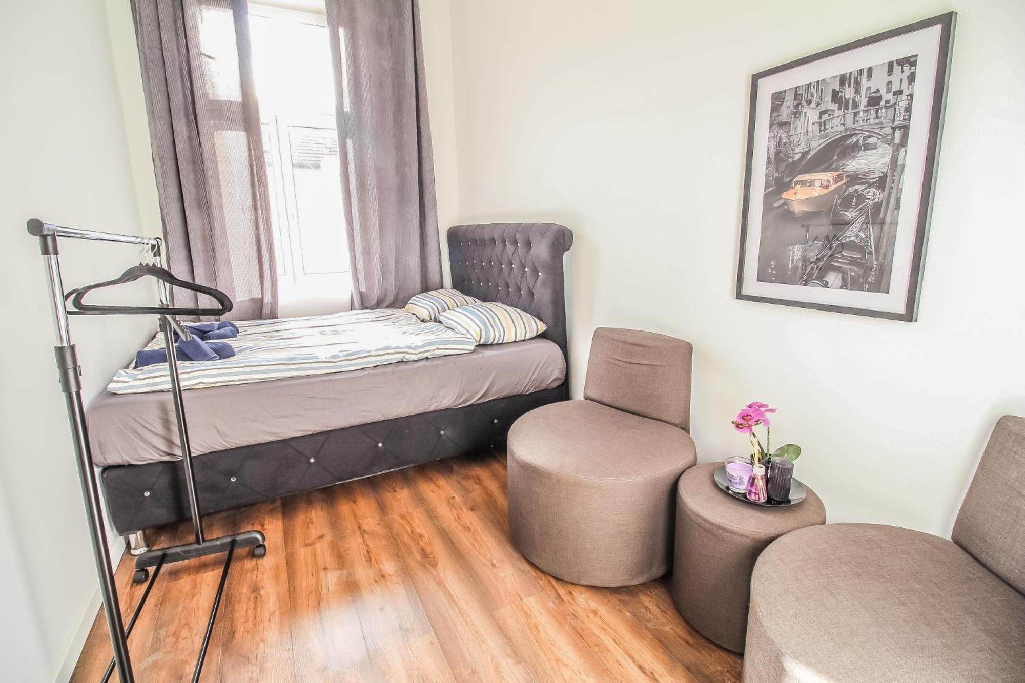Comfortable Accommodations In The Alterlaa Area Lv5 Відень Екстер'єр фото