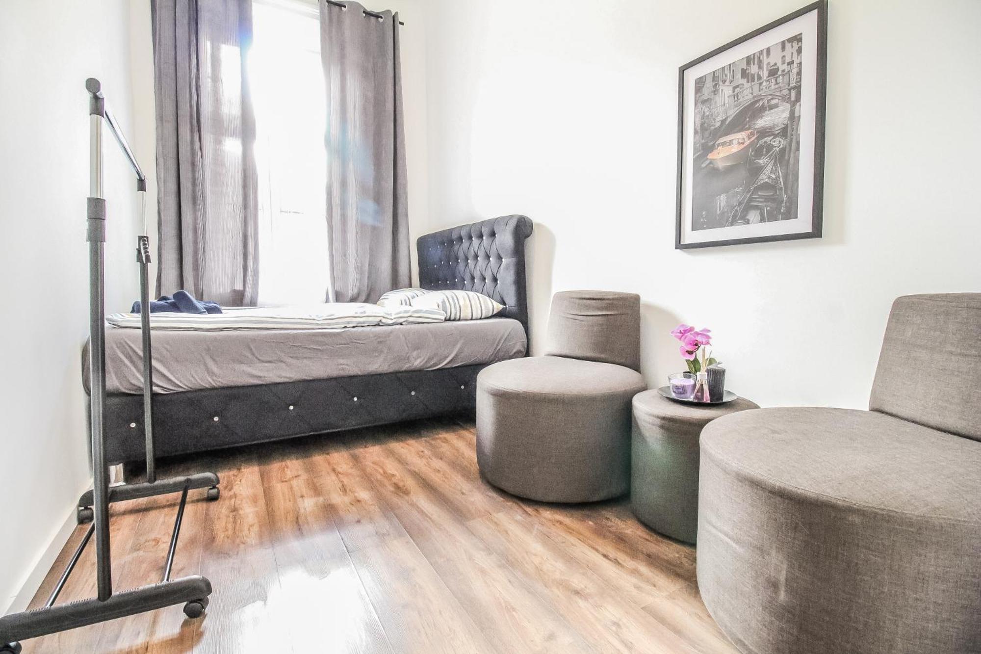Comfortable Accommodations In The Alterlaa Area Lv5 Відень Екстер'єр фото
