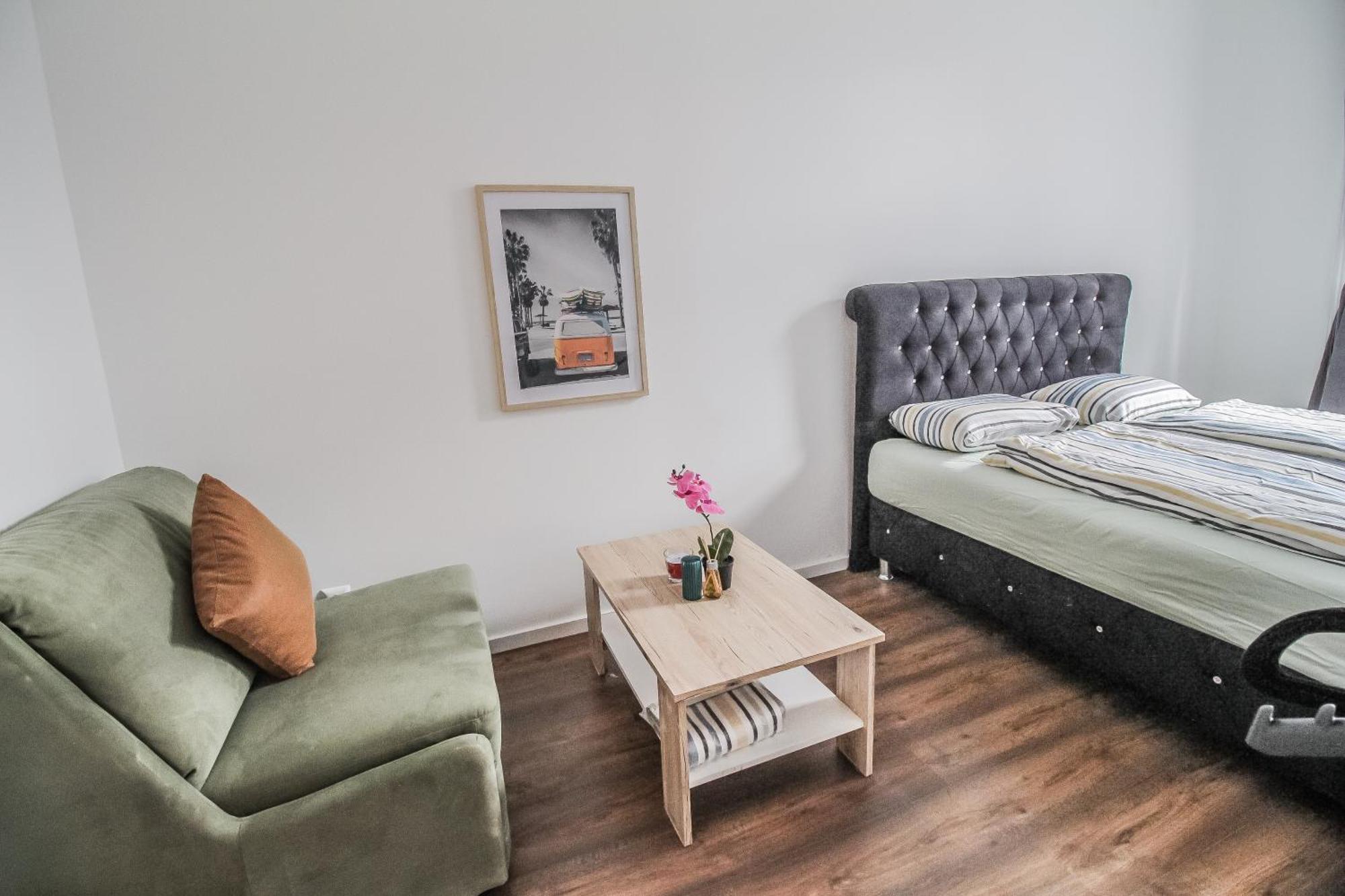 Comfortable Accommodations In The Alterlaa Area Lv5 Відень Екстер'єр фото