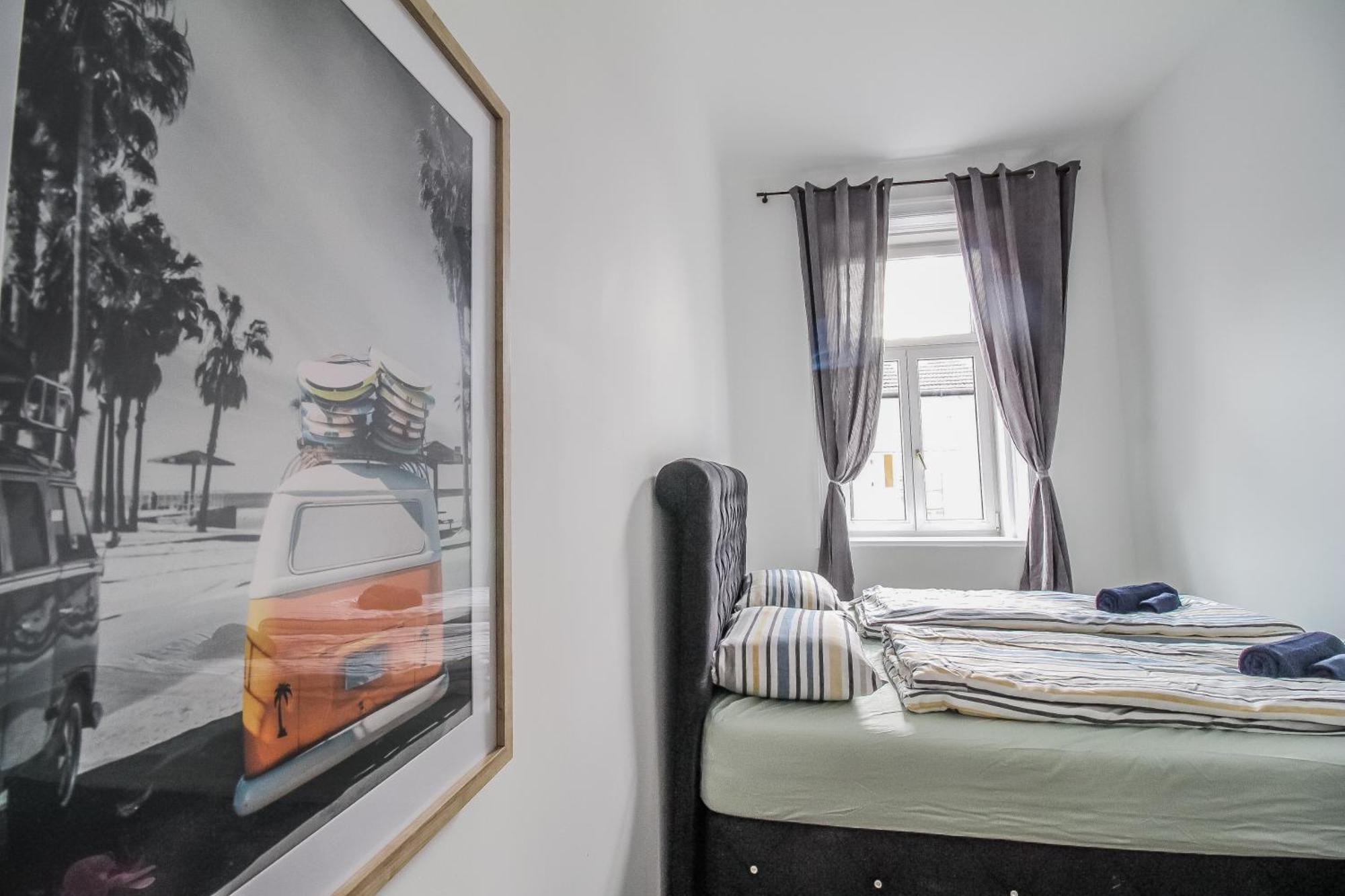 Comfortable Accommodations In The Alterlaa Area Lv5 Відень Екстер'єр фото
