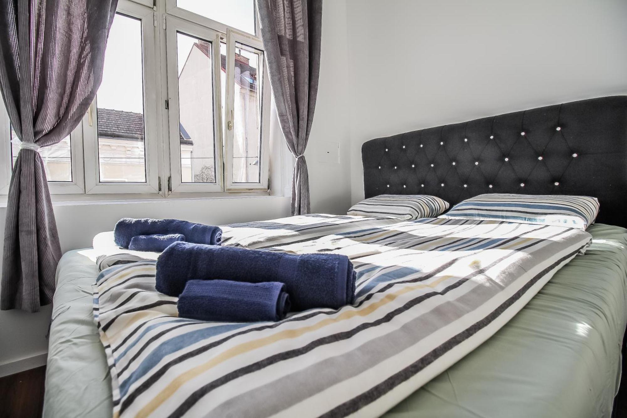 Comfortable Accommodations In The Alterlaa Area Lv5 Відень Екстер'єр фото